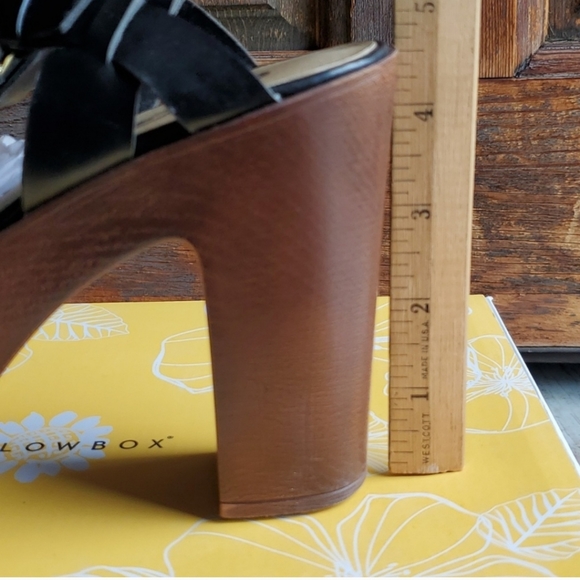 Platform Sandals - Picture 4 of 7